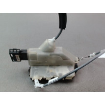 SYSTEME CONDAMNATION ARRIERE GAUCHE PEUGEOT 208 2012-...