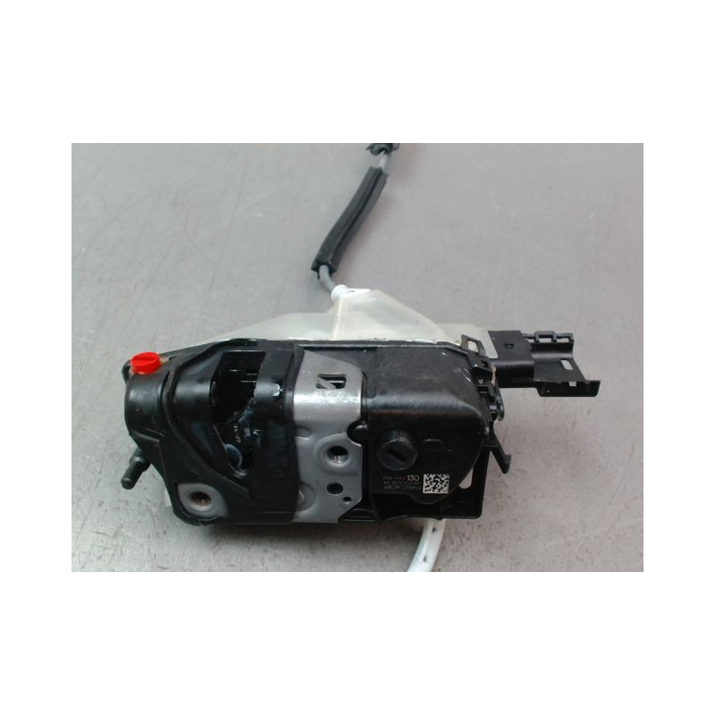 SYSTEME CONDAMNATION ARRIERE GAUCHE PEUGEOT 208 2012-...