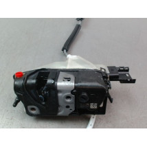 SYSTEME CONDAMNATION ARRIERE GAUCHE PEUGEOT 208 2012-...