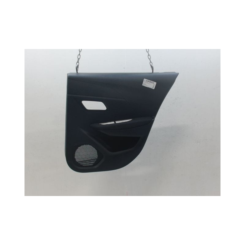 GARNITURE PORTE ARRIERE DROIT PEUGEOT 208 2012-...