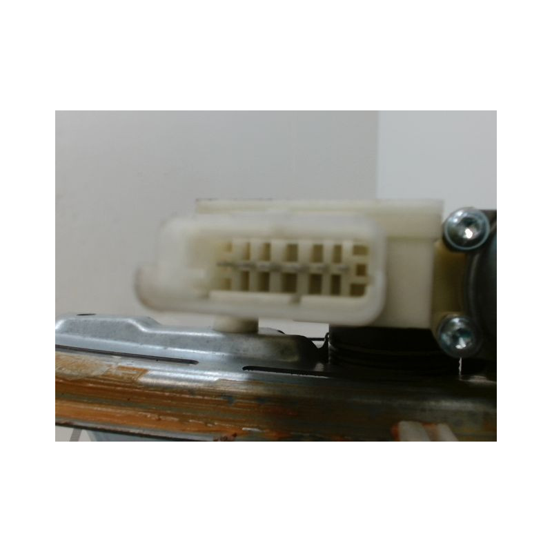MECANISME+MOTEUR LEVE-GLACE ARRIERE DROIT PEUGEOT 308 2009-