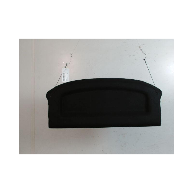 TABLETTE PLAGE ARRIERE CITROEN DS3