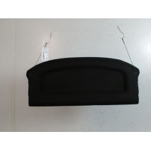 TABLETTE PLAGE ARRIERE CITROEN DS3