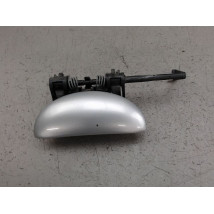 POIGNEE EXTERIEURE PORTE AVANT GAUCHE PEUGEOT 206