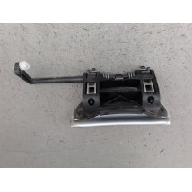 POIGNEE EXTERIEURE PORTE AVANT GAUCHE PEUGEOT 206