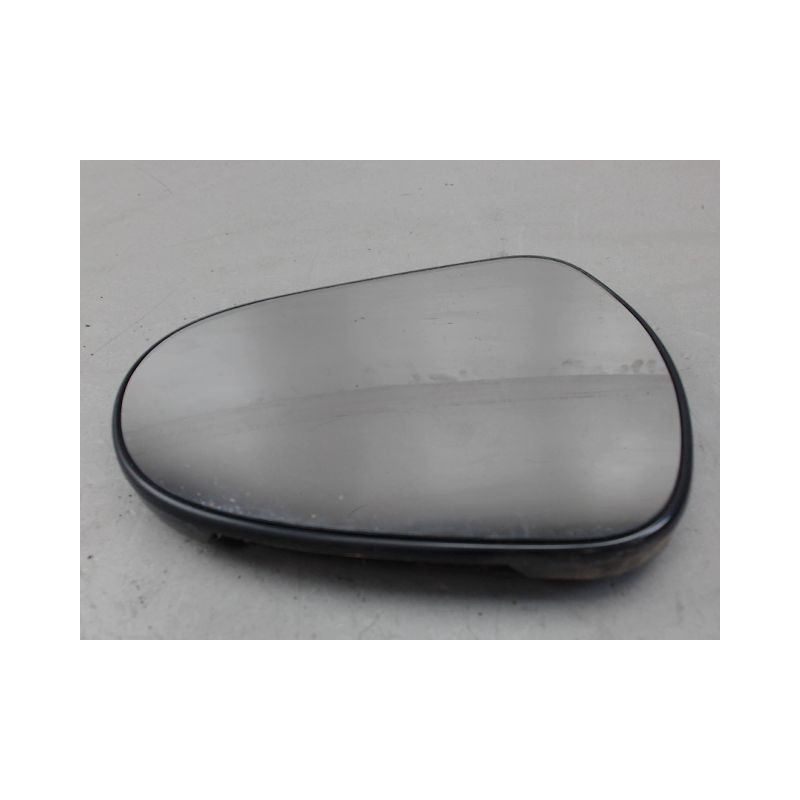 GLACE RETROVISEUR EXT D PEUGEOT 207