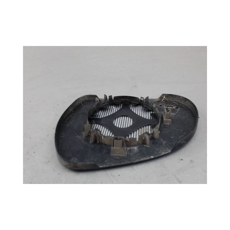 GLACE RETROVISEUR EXT D PEUGEOT 207