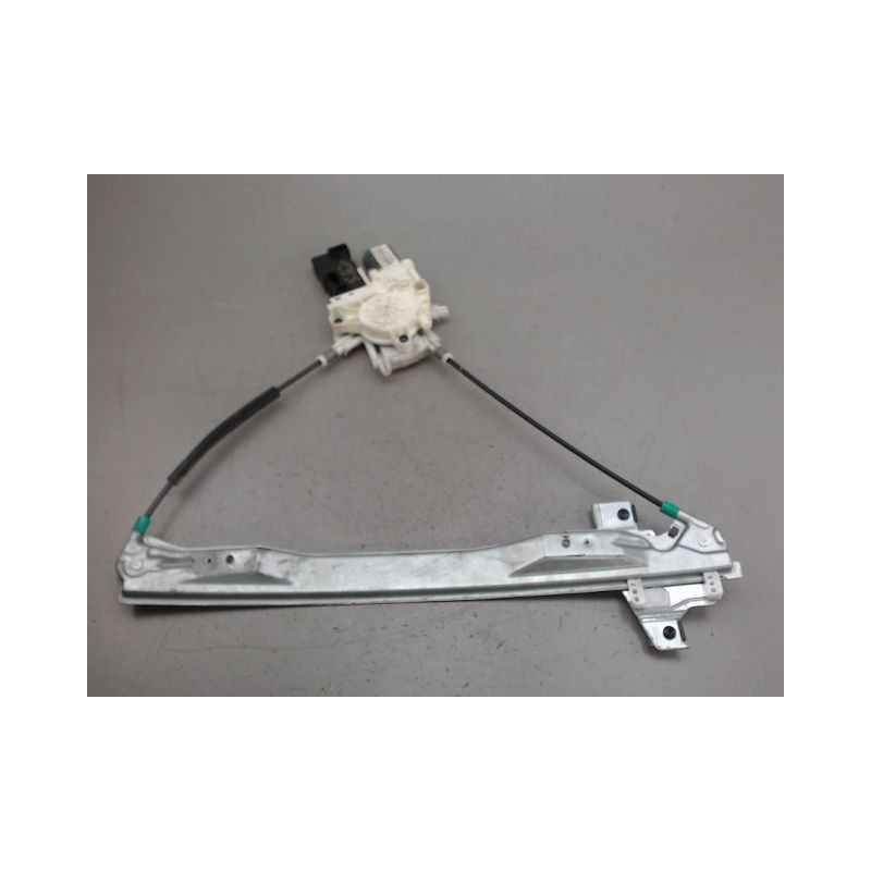 MECANISME LEVE-GLACE AVANT DROIT PEUGEOT 407