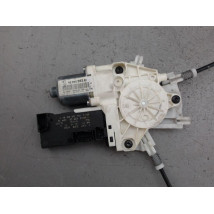 MECANISME LEVE-GLACE AVANT DROIT PEUGEOT 407