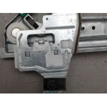 MECANISME LEVE-GLACE AVANT DROIT PEUGEOT 407