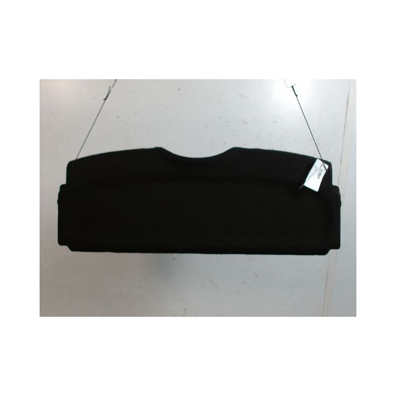 TABLETTE PLAGE ARRIERE PEUGEOT 206