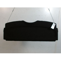 TABLETTE PLAGE ARRIERE PEUGEOT 206