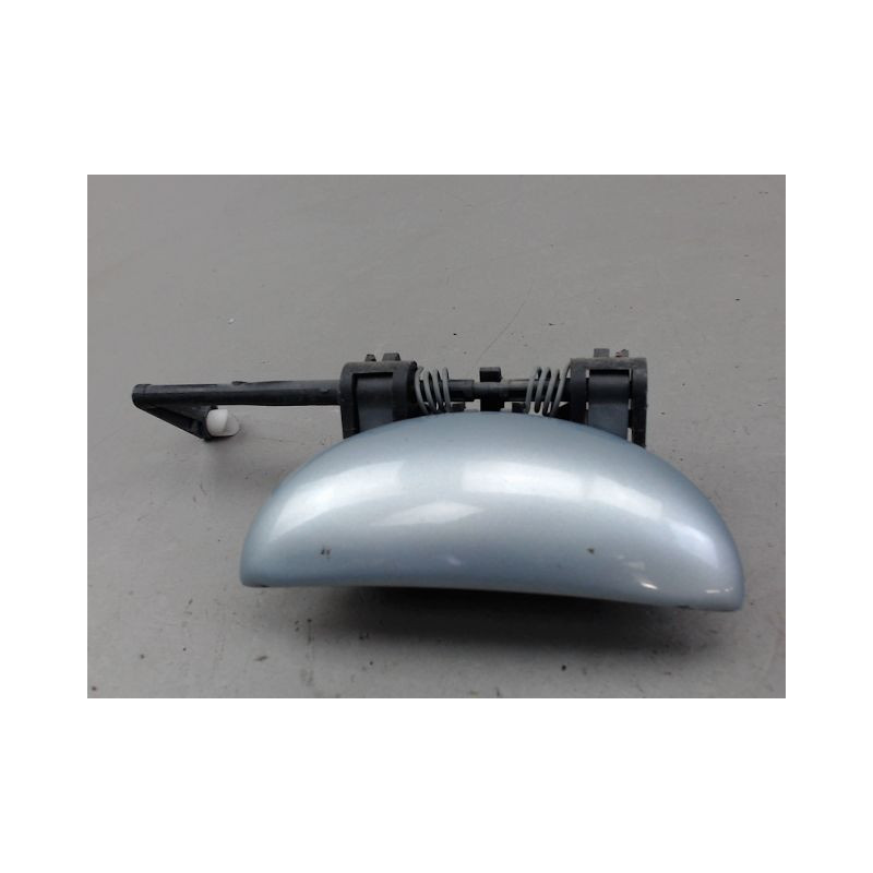 POIGNEE EXTERIEURE PORTE AVANT DROIT PEUGEOT 206