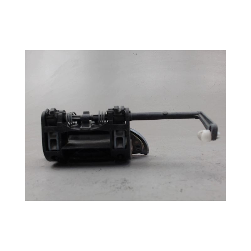 POIGNEE EXTERIEURE PORTE AVANT DROIT PEUGEOT 206