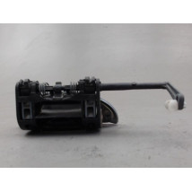 POIGNEE EXTERIEURE PORTE AVANT DROIT PEUGEOT 206
