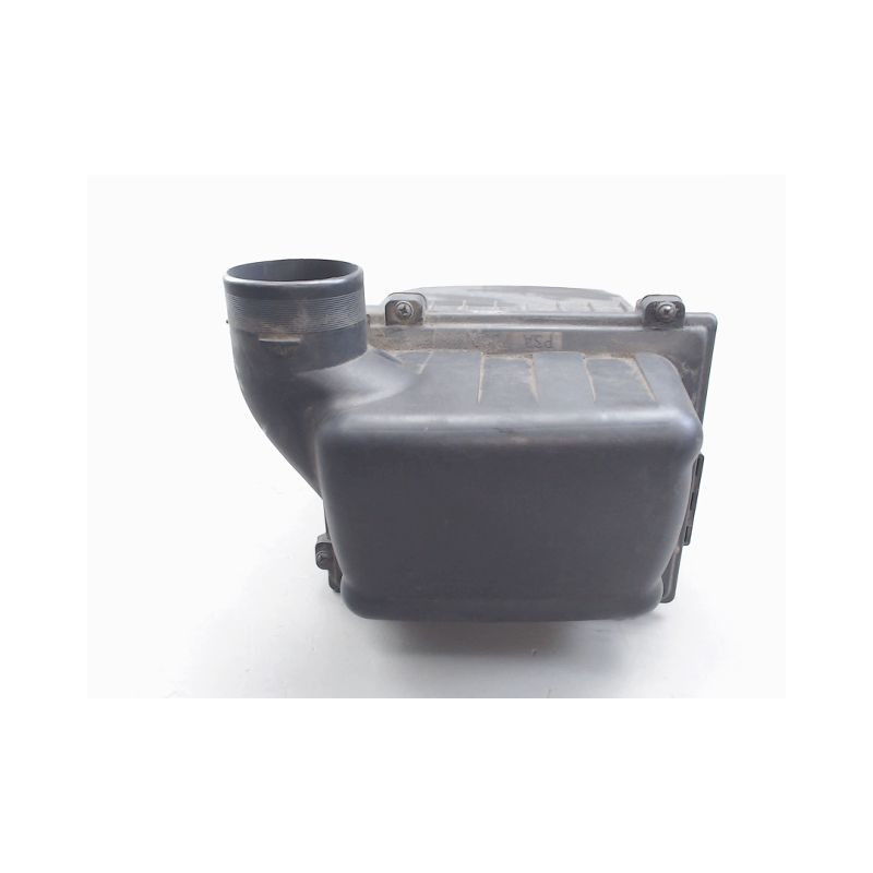 BOITIER FILTRE A AIR PEUGEOT 206
