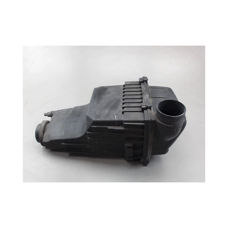 BOITIER FILTRE A AIR PEUGEOT 206