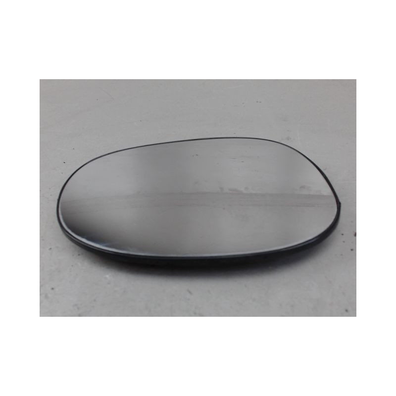 GLACE RETROVISEUR EXT D PEUGEOT 206