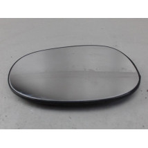 GLACE RETROVISEUR EXT D PEUGEOT 206