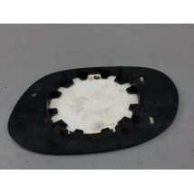 GLACE RETROVISEUR EXT D PEUGEOT 206