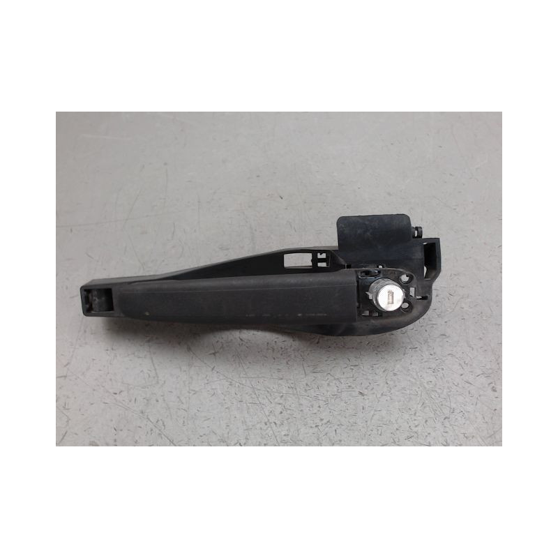 POIGNEE EXTERIEURE PORTE AVANT GAUCHE CITROEN C3