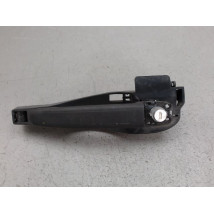 POIGNEE EXTERIEURE PORTE AVANT GAUCHE CITROEN C3