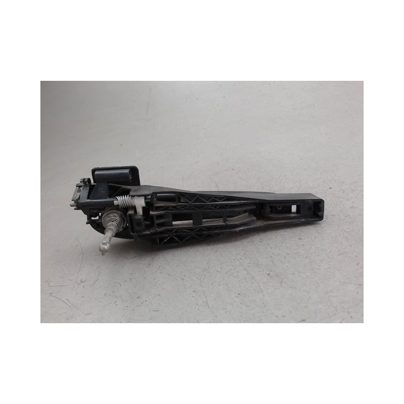 POIGNEE EXTERIEURE PORTE AVANT GAUCHE CITROEN C3