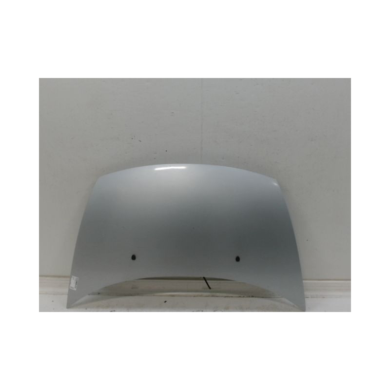 CAPOT CITROEN C3 I Phase 1 2002-2005