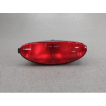 FEU BROUILLARD CENTRAL ARRIERE PEUGEOT 206