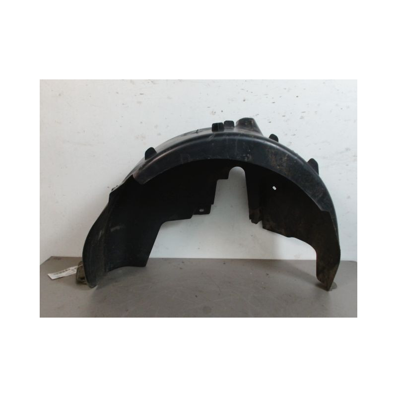 PARE-BOUE ARRIERE GAUCHE PEUGEOT 208
