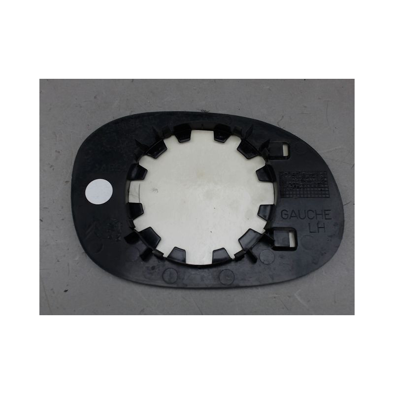 GLACE RETROVISEUR EXT G PEUGEOT 206