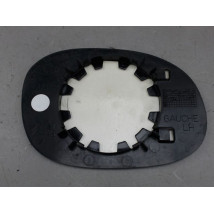 GLACE RETROVISEUR EXT G PEUGEOT 206
