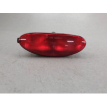 FEU BROUILLARD CENTRAL ARRIERE PEUGEOT 206