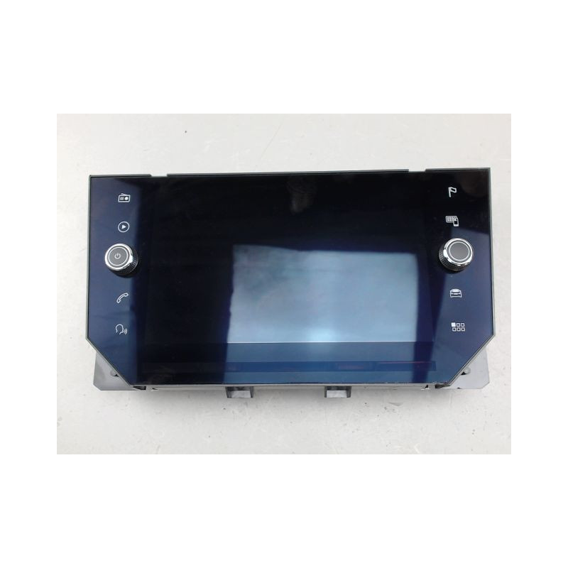 ECRAN GPS SEAT IBIZA
