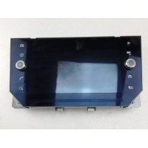 ECRAN GPS SEAT IBIZA
