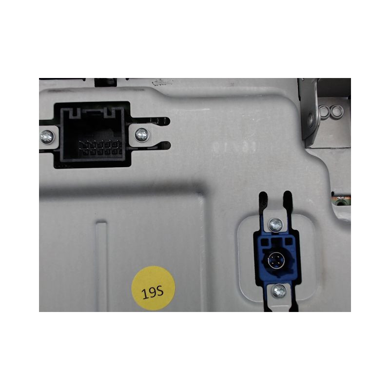 ECRAN GPS SEAT IBIZA