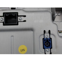 ECRAN GPS SEAT IBIZA