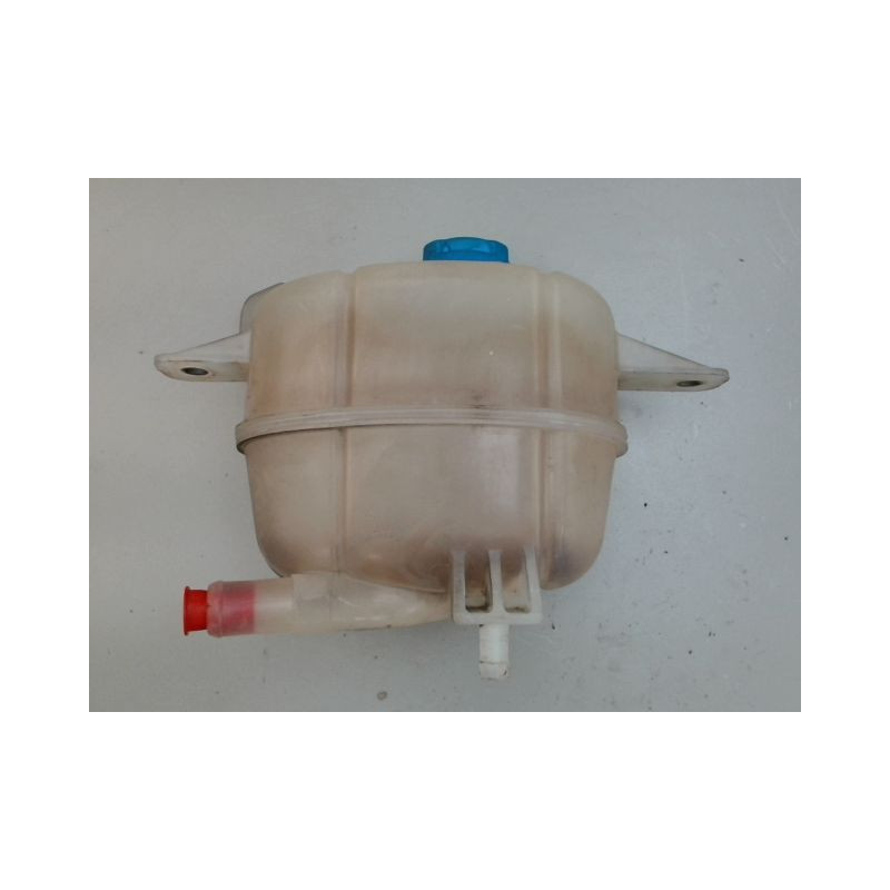 VASE EXPANSION PEUGEOT BIPPER