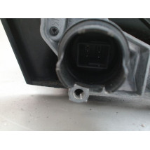 RETROVISEUR EXTERIEUR ELECTRIQUE GAUCHE B.M.W. SERIE 3