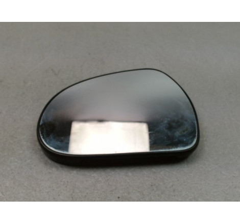 GLACE RETROVISEUR EXT G