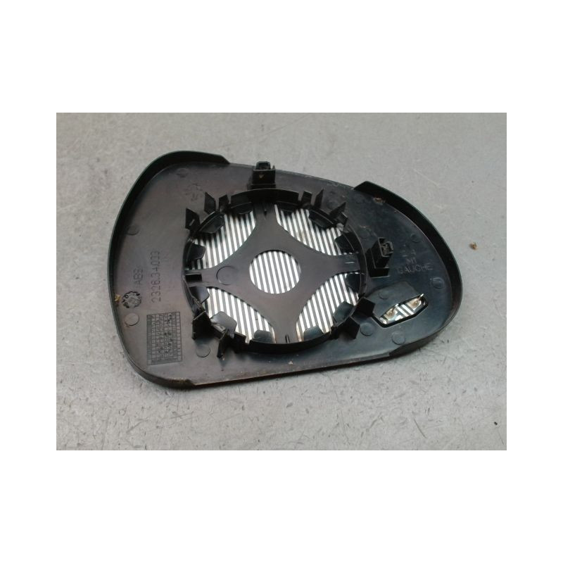 GLACE RETROVISEUR EXT G PEUGEOT 207 2006-2013