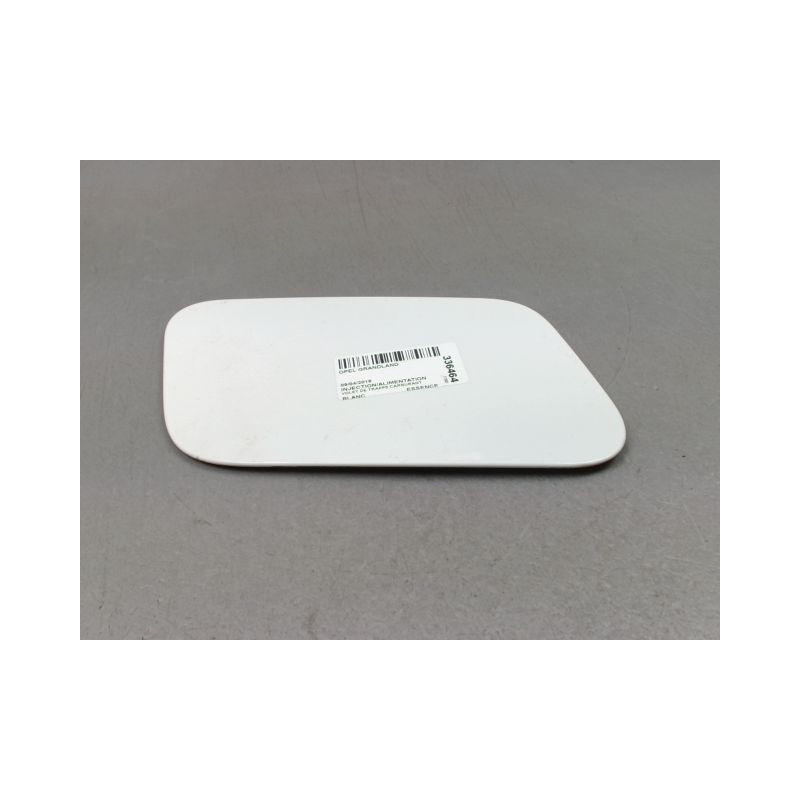 VOLET DE TRAPPE CARBURANT OPEL GRANDLAND