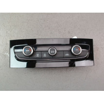 COMMANDE DE CHAUFFAGE OPEL GRANDLAND