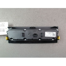 COMMANDE DE CHAUFFAGE OPEL GRANDLAND
