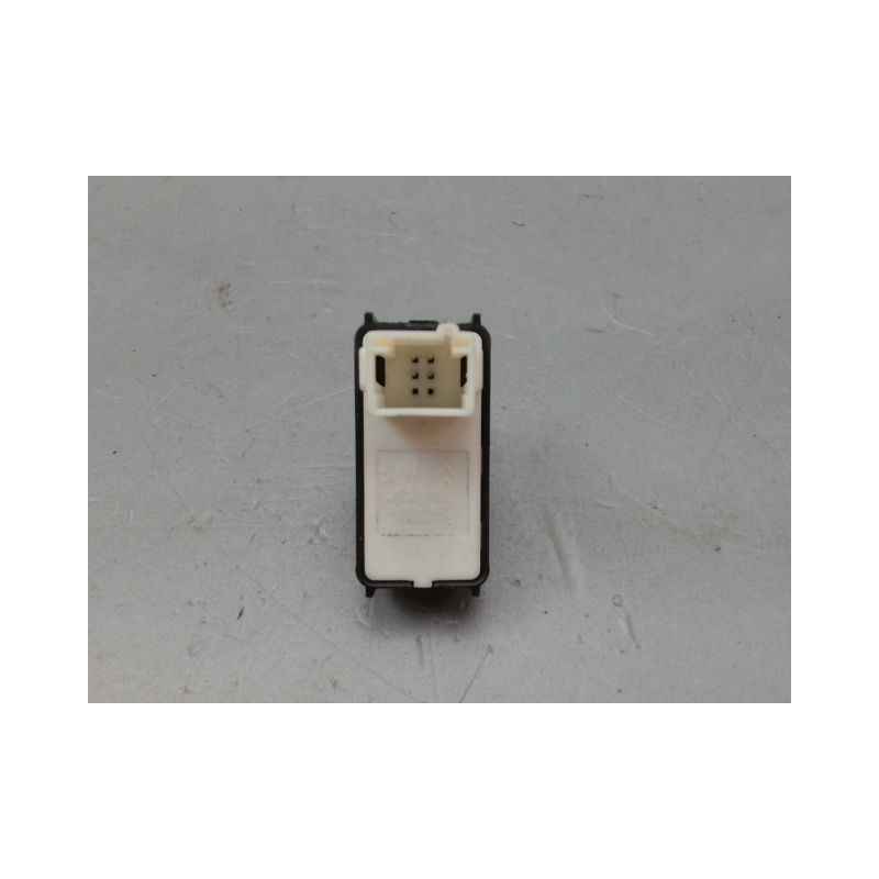 COMMANDE LEVE-GLACE PORTE AVD OPEL GRANDLAND