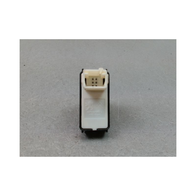 COMMANDE LEVE-GLACE PORTE ARG OPEL GRANDLAND