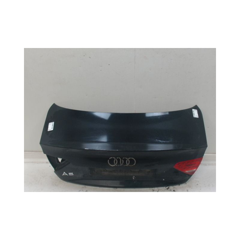 COFFRE ARRIERE AUDI A5