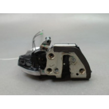 SYSTEME CONDAMNATION ARRIERE GAUCHE PEUGEOT 108