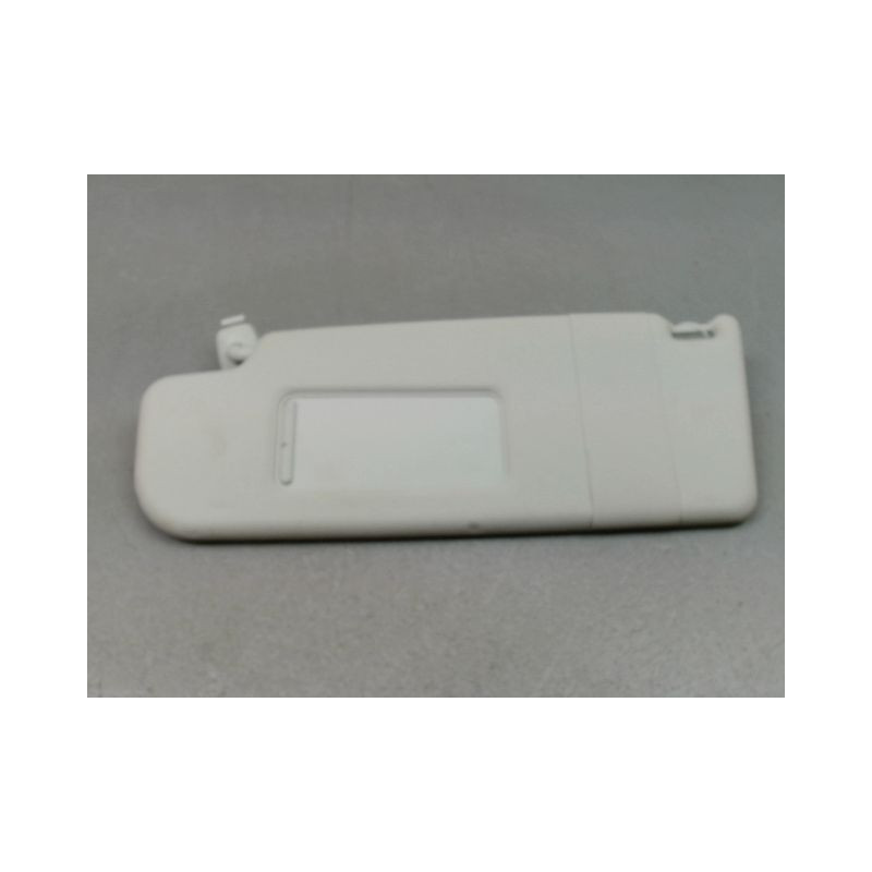 PARE-SOLEIL G VOLKSWAGEN POLO V Phase 1 (6R) 2009-2014