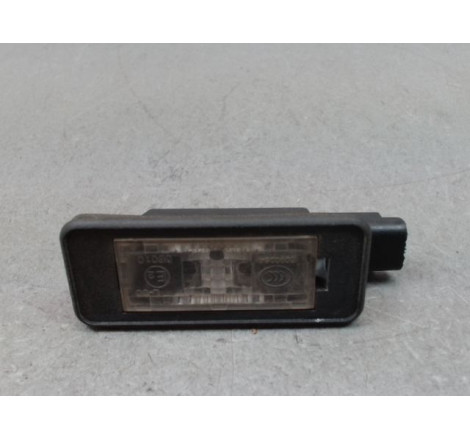ECLAIREUR PLAQUE DE POLICE D